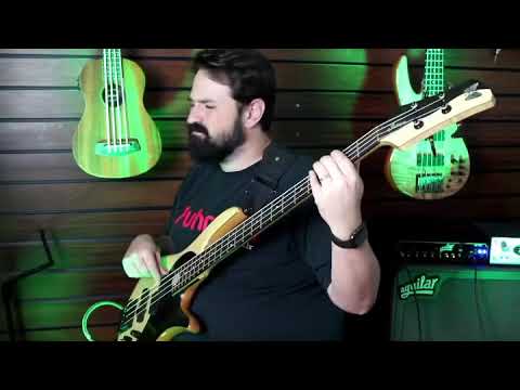 Jam com os Amigos - Daniel Fuhrmann - Cristiano Silva - Fernando Barbosa