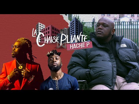 Hache-P revient sur la séparation de la MZ « Il y a eu une cassure ... »