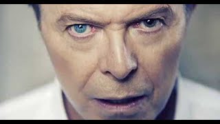 BOWIE ~ (YOU WILL) SET THE WORLD ON FIRE