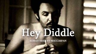Paul McCartney - Hey Diddle - Remastered by Maccaspan
