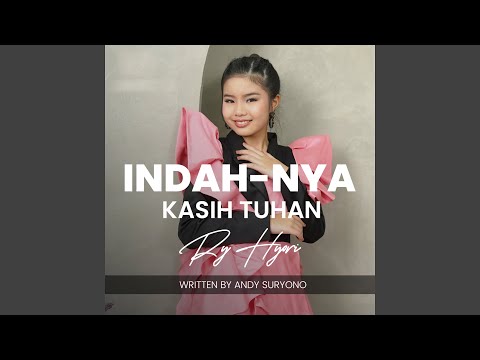 Indah-Nya Kasih Tuhan