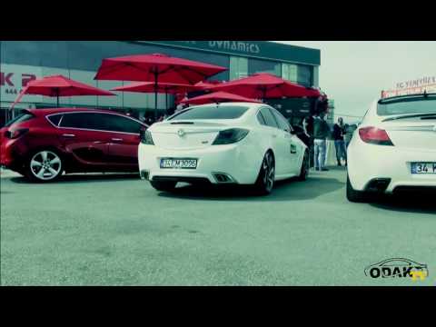 ODAK Dynamics - Büyük Açılış