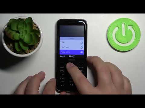 How to Enable Portable Hotspot on Nokia 8000 4G – Create Hotspot Point