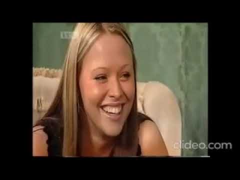 Popstars The Rivals - Girls Aloud Rare Special