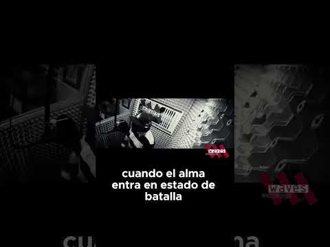 IRRO DESAFIO en Waves SESSION 2016