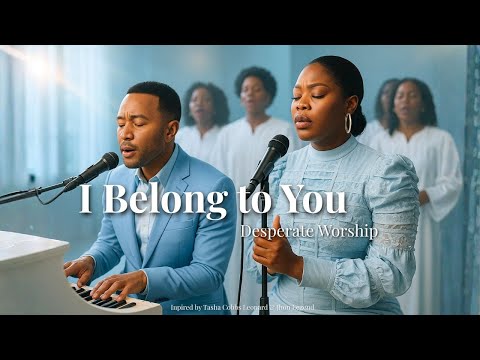 I Belong to You | Gospel Song of Revival