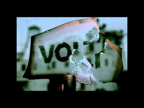 Analogue breakers for Volt tv program