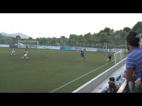 Andraitx - Xilvar 2009-10