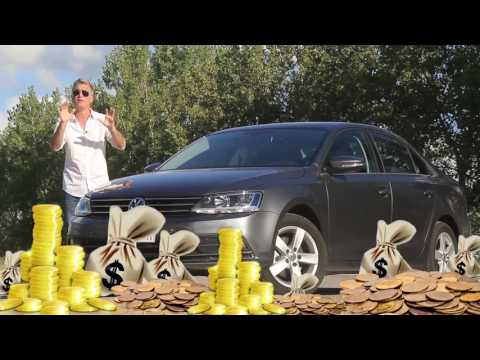 Volkswagen Vento 1.4 TSI - Mini Test - Matías Antico - TN Autos