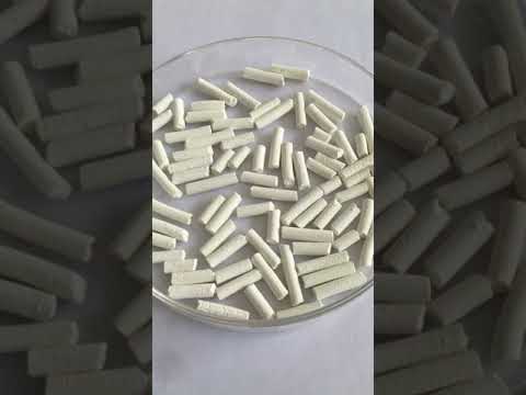 HTS 2 Ultra Deep Zinc Oxide Fine Desulfurization catalysts