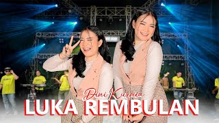 Download lagu Dini Kurnia ft One Pro - Luka Rembulan ( Live Video) mp3 Download lagu Dini Kurnia ft One Pro - Luka Rembulan ( Live Video) mp3