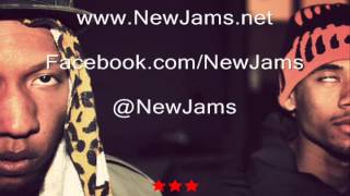 MellowHype - Decoy [NEW MUSIC 2012]