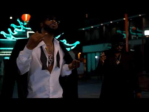 Yukmouth x The Gatlin - Get My Feet Wet