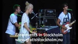 RebekkaMaria - Winter Winterkill - Live at Stockholms Kulturfestival 2010, 9(11)