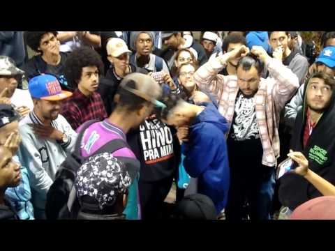 FINAL - Choice vs Hagaj - Arena mc - Mogi das Cruzes