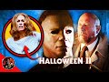 Halloween 2 Warum Gilt Es Als Die Beste Fortsetzung