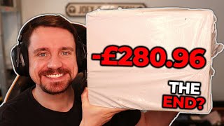 Trying to Fix FAULTY Electronic Items for a Profit! S2:E59