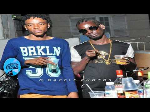 Potential Kidd - Standing Fan - August 2017