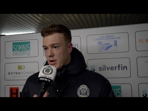 INTERVIEWS | LOKEREN - TEMSE vs. OOSTKAMP | 2022-2023