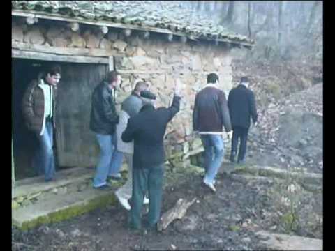 Bolero   razbole se ubava kalina