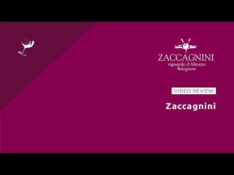 Zaccagnini (English)