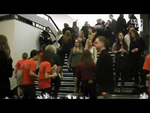 Świąteczny Koncert Talentów SGH