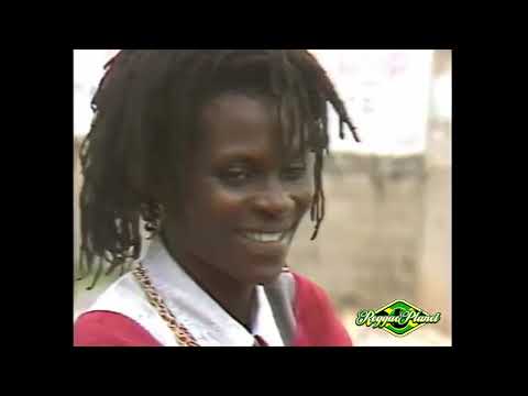 Let Off Something - Jamaican Movie