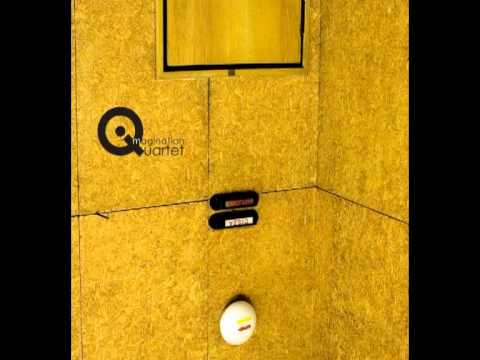 Imagination Quartet "Question"