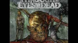 Through the Eyes of the Dead - Autumn Tint of Gold