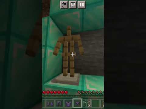 ULTIMATE MINECRAFT GAMER LAST STAND!