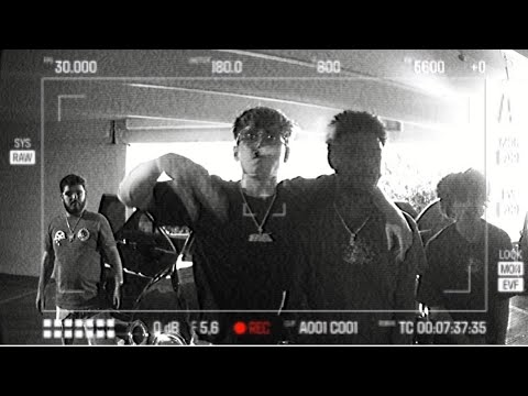 "Gretzky" - Ceo Stew prod. Fishscale (official video)