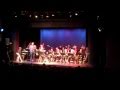Peter Hand Big Band with Houston Person - Sunny