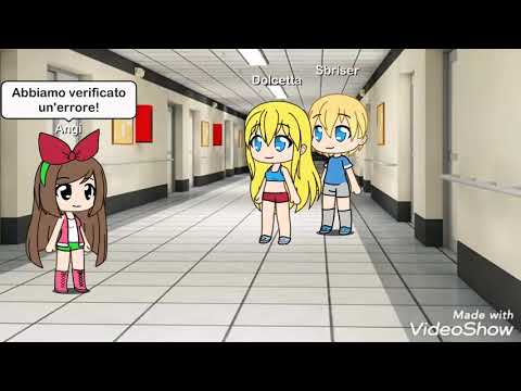 Una Storia a Caso Parte 14.3: Dolcetta aspetta Dolcina