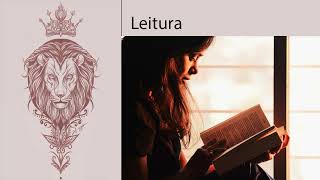Desenvolva Gosto pela Leitura!! - Áudio Subliminal(Resultados Rápidos)