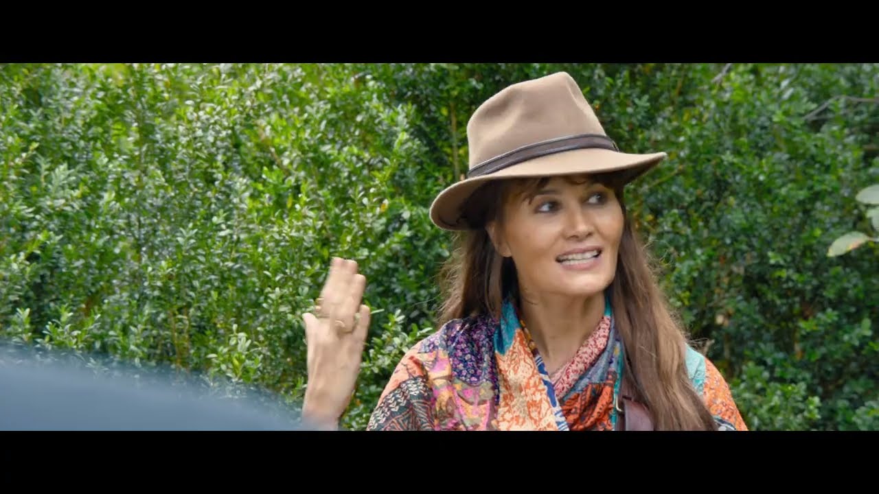 Miniature de la vidéo Hommes au bord de la crise de nerfs - Bande annonce officielle du film Hommes au bord de la crise de nerfs