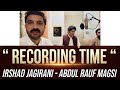Recording Vibes New Super Album 2026 Abdul Rauf Magsi Irshad Jagirani Saad Alvi