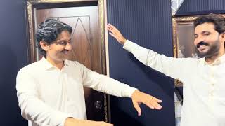 Download lagu Recording vibes |New Super Album 2026 | Abdul Rauf Magsi | Irshad Jagirani | Saad Alvi  mp3