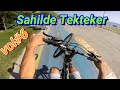 Sahilde Tekteker #6 ( merdivenlerden idik ) Sahilde Tekteker #6 ( merdivenlerden idik )
