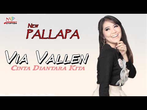 Via Vallen ft. Brodin - Cinta Diantara Kita (Official Video)