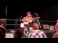 Dom Flemons - Bye Bye Policeman (Jim Jackson Cover)