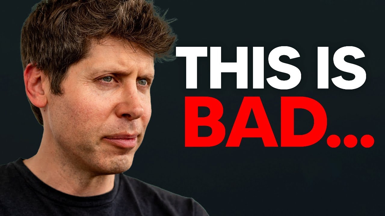 ChatGPT Privacy CRACKS:The Court Now Has Your ChatGPT History