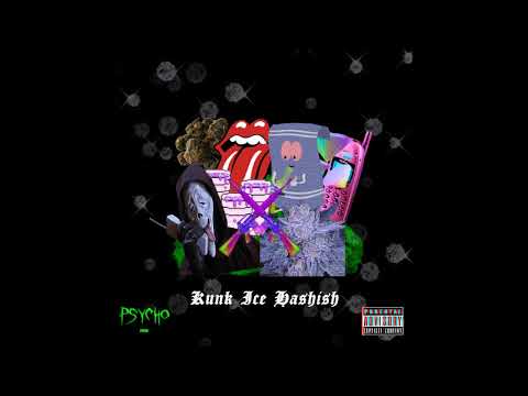 Kunk Ice Hashish - Pugga Zs | Vinícius Maví