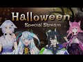 YKZ Halloween 2025 Special Program: Horror Talkshow