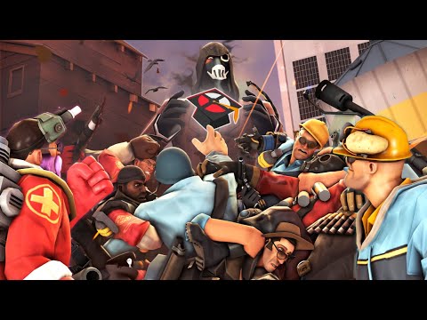 Polish Highlander Tournament #2 Wielki Finał Team Kristo vs Team fisj