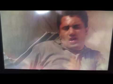 Collateral Damage the final