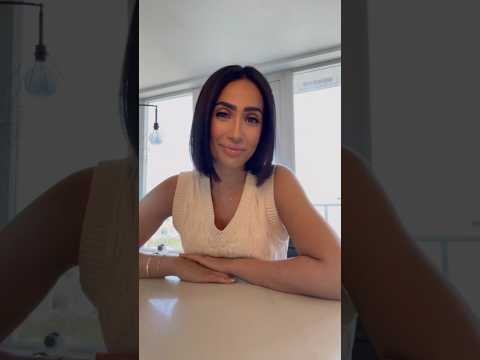 Mina Ghaani student testimonial for Excel Realty Academy