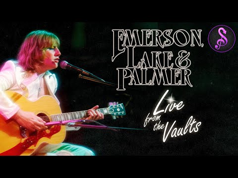 Emerson, Lake & Palmer: In Performance  | Full Music Documentary | Stream Music and More