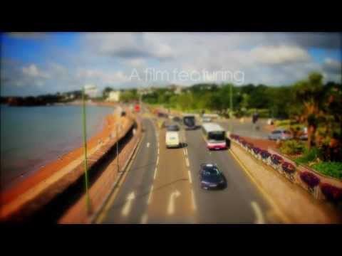 Tiny Torbay - Or is it? - Babbacombe Model Village