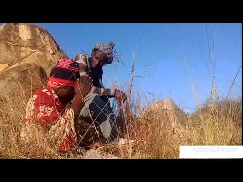 Gogo nas'Ngijo and Spikiri (Rest in peaces)