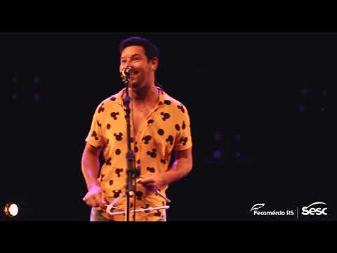 Oi Ela Lá! - Trio Mormaço